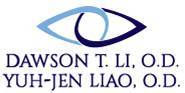 Li and Liao Logo