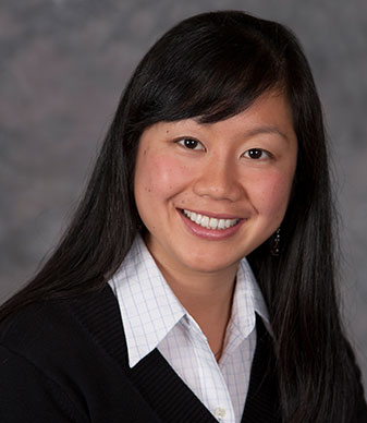Dr. Eileen Ng