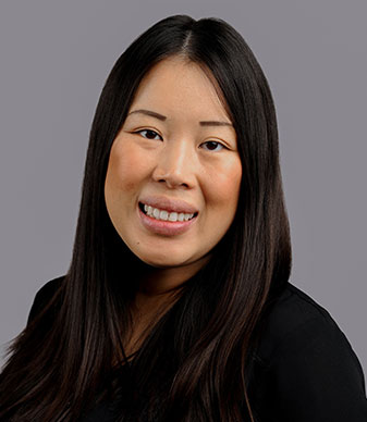 Dr. Lisa Chao