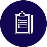 Clipboard Icon