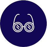 Glasses Icon