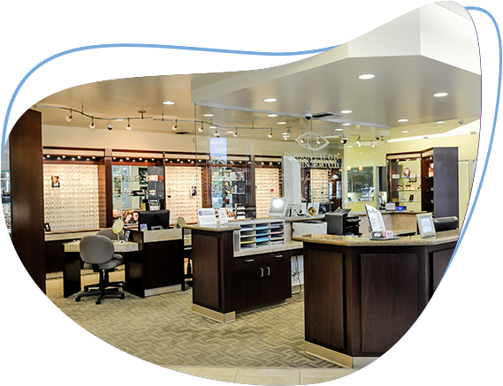 Eyeglasses Gallery